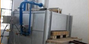 Billet Heating Furnace