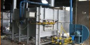 Billet Heating Pusher Furnace