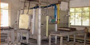 Heat Treatment Furnace