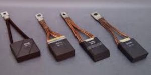 Industrial Carbon Brush