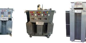 Linear Types Servo Stabilizer