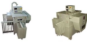 Step Down Transformer