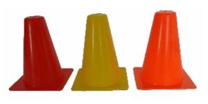 Plastic Cones