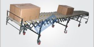 Flexible Conveyor