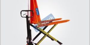 Hydraulic High Lift Pallet Truck