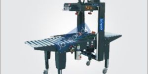 Pneumatic Operated Automatic Carton Sealer