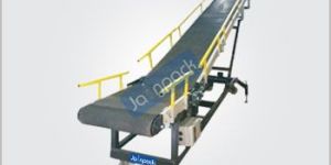 Truck Loading Conveyor