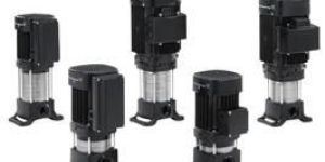 Grundfos CMV Pump