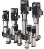 Grundfos CR Pump