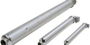 Grundfos high-pressure BM booster modules