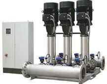 Grundfos Hydro MPC Booster Systems