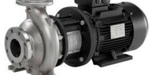 Grundfos NB Water Supply, Pump