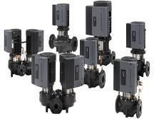 Grundfos TP Pump