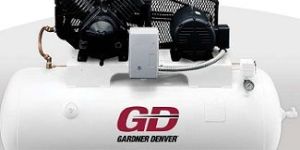 Reciprocating Compressors