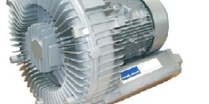 Side Channel Blower