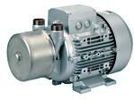 Vaccum Pump