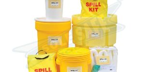 Universal Spill Kit