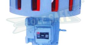 Vertical Industrial Siren