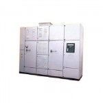 Electrical Control Panel