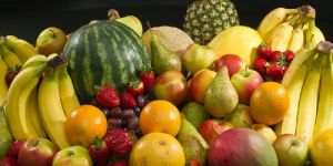 Fresh Fruits