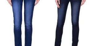 Ladies Jeans