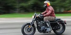 Bike Tyer LED Light with Motion Sensor Set