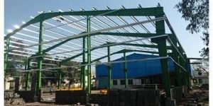 Pre Fabricated Structures