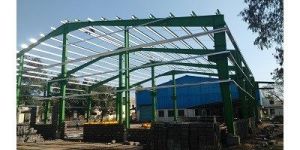 Prefabricated Structures