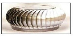 Roof Ventilators