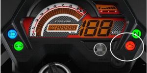 Bike Dashboard