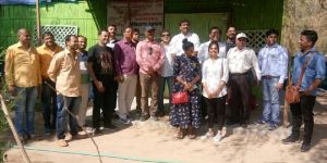 Aloevera Medicinal Plants Cultivation Training