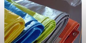 HDPE Tarpaulins