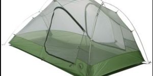 Camping Tent