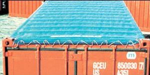 Container Tarpaulins