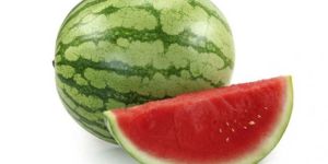 Fresh Watermelon