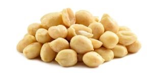 Blanched Peanuts