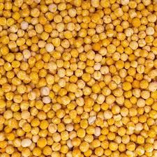 Yellow Peas