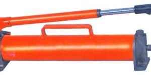 Hydraulic Hand Pumps