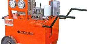 HYDRAULIC POWER PACKS FOR JACKS