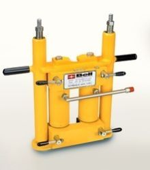 Hydraulic Tank Jacking Equipment