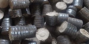 Sawdust Briquette