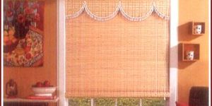 Bamboo Blind