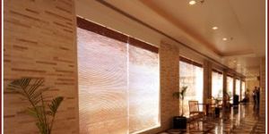 Bamboo Blinds