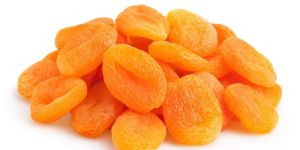 Dried Apricot