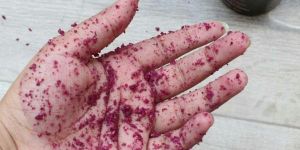 Rose Petals Powder
