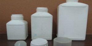Injection Molded Products