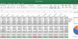 Spreadsheet Validation