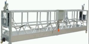 SRP80 Suspended Rope Platform