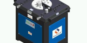 SB-55 4th Generation Series Bar Bending Machine