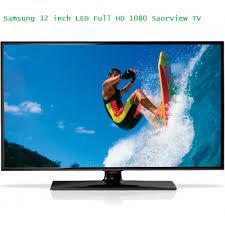 LED TV Repair Services